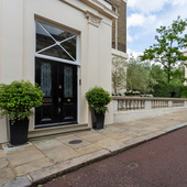 Chester Place