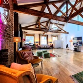 Shoreditch Loft