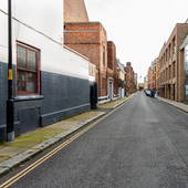 Rushworth Street
