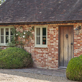 East Sussex Villa