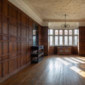 Charlton House