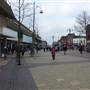 Bexleyheath Town Centre