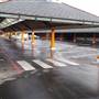 The Glades Car Park