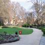 St. George's Gardens