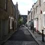 Little Green Street