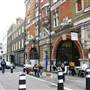 Coptic Street