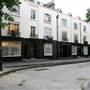 Duke's Road