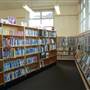 Shirley Library