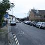 Gordon Road