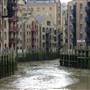 St. Saviour's Dock