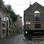 Stoney Street