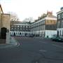 Trinity Church Square