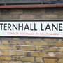 Sternhall Lane