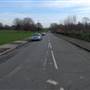 New Church Road