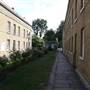 Caroline Gardens Chapel (exterior only)