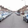 Spencer Road