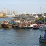 Butler's Wharf