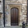 St. John's Gate