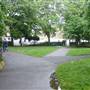 Myddelton Square Gardens
