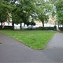 Myddelton Square Gardens