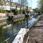 Regent's Canal Steps