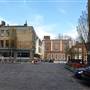 St. John's Square
