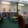 West Library