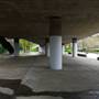 Belvedere Underpass