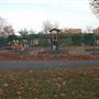 Elm Road Open Space