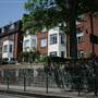 Hampstead Streets