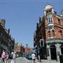 Hampstead Streets