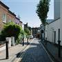 Hampstead Streets
