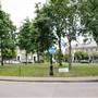 Lansdowne Circus
