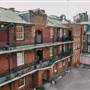 Rushworth Street Estate