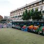 Stockwell Park Estate