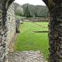 Lesnes Abbey