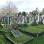 Hampstead Cemetery