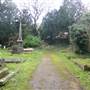 Hampstead Cemetery
