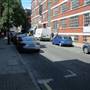 Northampton Road Unit Base