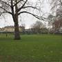 Geraldine Mary Harmsworth Park