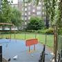 Judd Street Open Space