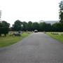 Trent Park Cemetery