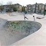 Stockwell Skatepark