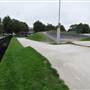 Burgess Park BMX Track