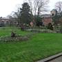Queen's Gardens