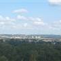 Addington Hills Viewing Platform