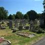 Bexleyheath Cemetery