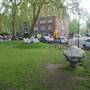 Goldington Crescent Gardens