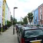 Leverton Street