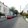Leverton Street